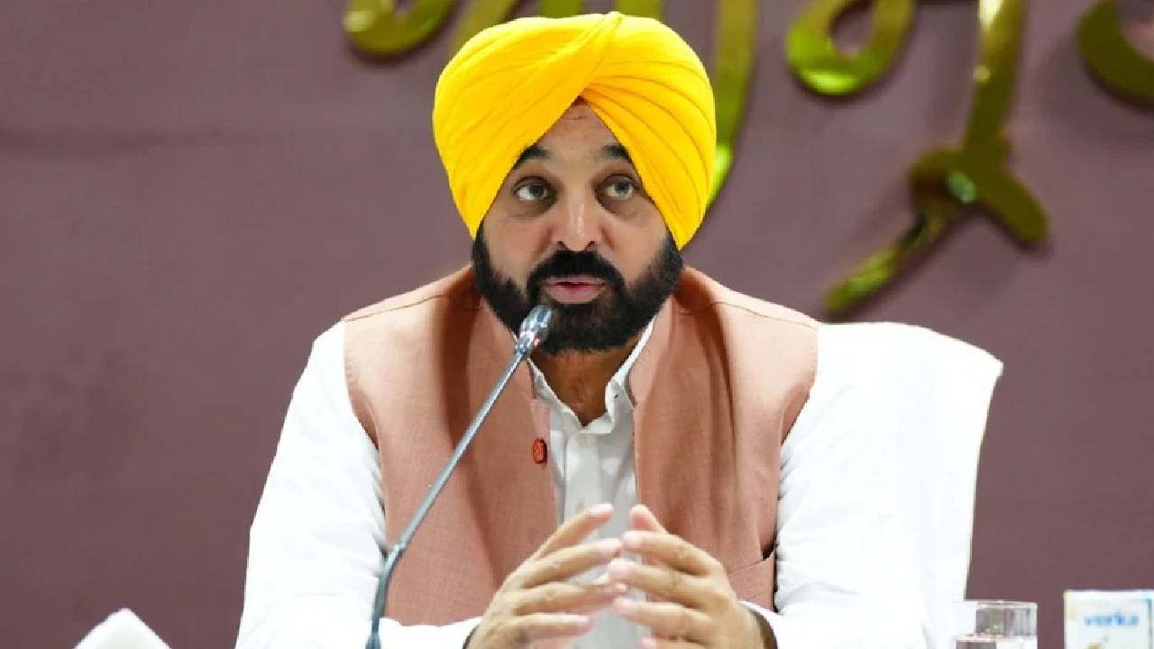 पंजाब में 3 लाख कर्मचारियों की हड़ताल, सुखबीर सिंह बादल ने सरकार को घेरा; CM भगवंत मान बोले - संवाद और स्ट्राइक एक साथ नहीं...