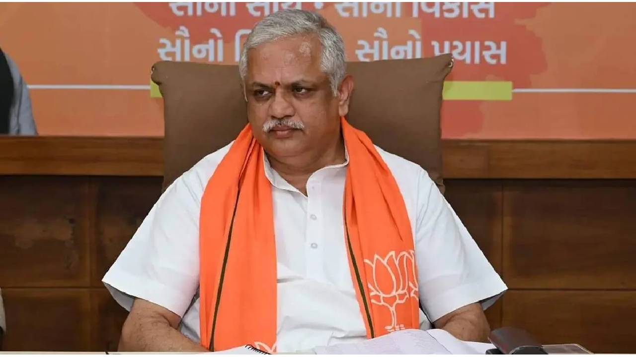 पंजाब में अकेले चुनाव लड़ेगी भाजपा, 117 सीटों के लिए कसी कम; बीएल संतोष ने किया ऐलान