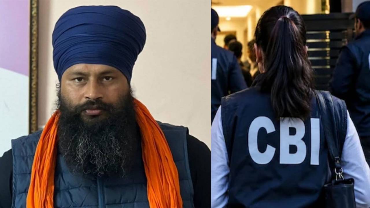 परविंदर सिंह झोटा हत्याकांड...CBI ने शुरू की जांच, अश्विनी कुमार समेत अज्ञात आरोपियों के खिलाफ केस दर्ज