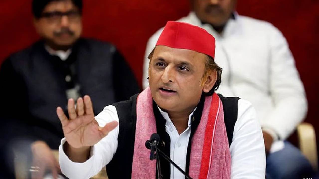पश्चिमी उत्तर प्रदेश को साधने की कवायद, सहारनपुर में अखिलेश का मंथन; पार्टी के सांसद रहे मौजूद