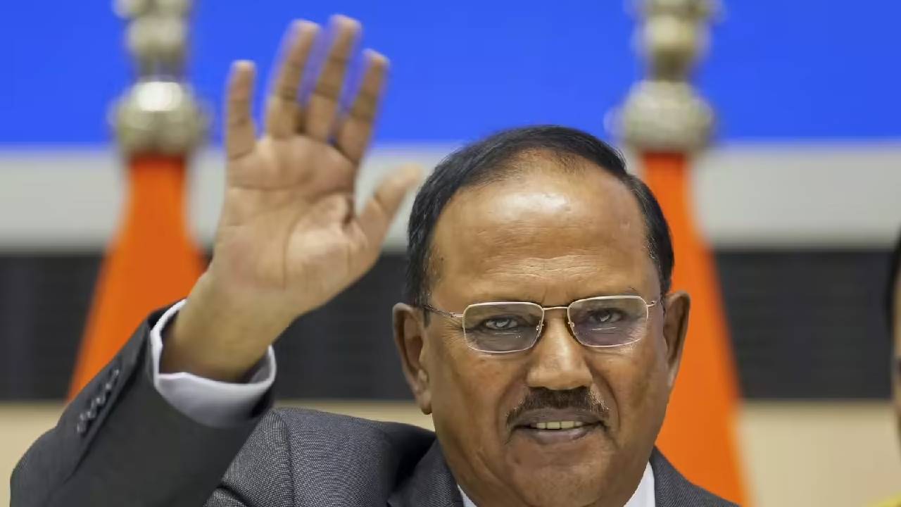 पहलगाम हमले के बाद पीएम मोदी ने सबसे पहला सवाल क्या पूछा था? एयरपोर्ट पर हुई बैठक पर अजित डोभाल का खुलासा