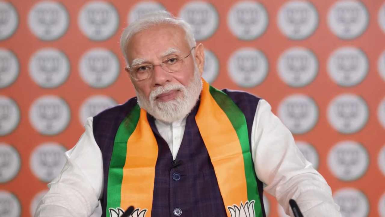 पीएम मोदी का सेवा यात्रियों को संदेश, बोले- ‘सेवा ही हमारा मुख्य कार्य होना चाहिए’