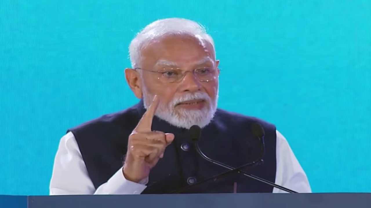 PM Modi News: पीएम मोदी ने दुनिया को दिया ‘Power to Empower’ का मंत्र, बताया 21वीं सदी में असली पावर क्या है