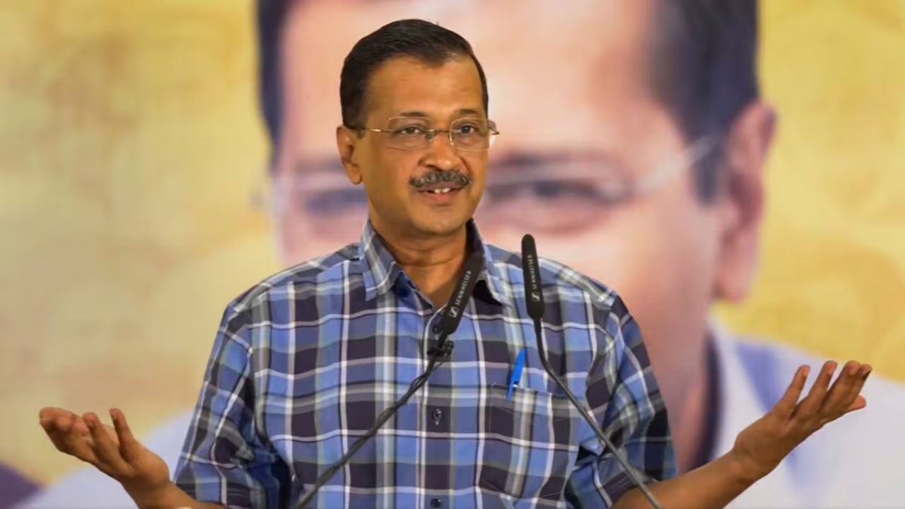 ‘पेट्रोल-डीजल गाड़ियां न खरीदे’, E20 ईंधन को लेकर अरविंद केजरीवाल की सलाह; बोले – जब तक सरकार...
