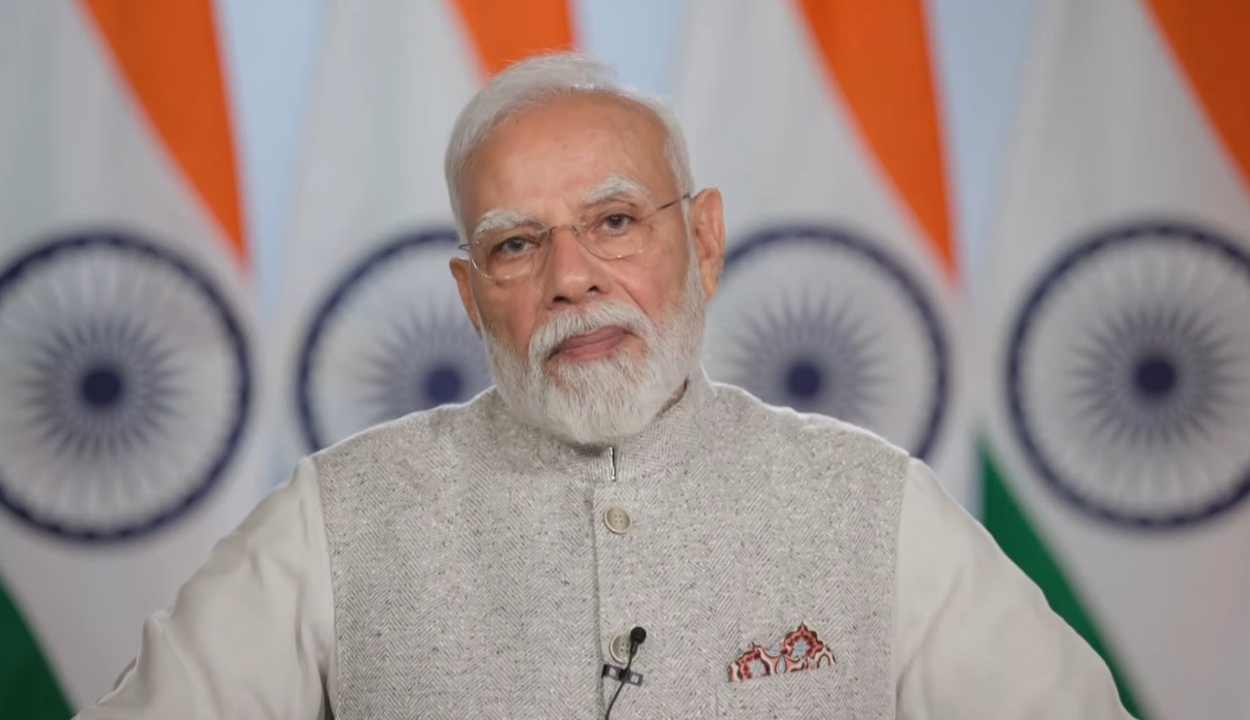 Paris Space Summit: पेरिस स्पेस समिट में PM मोदी का बड़ा संदेश, बोले- टकराव नहीं सहयोग से बनेगा अंतरिक्ष का भविष्य
