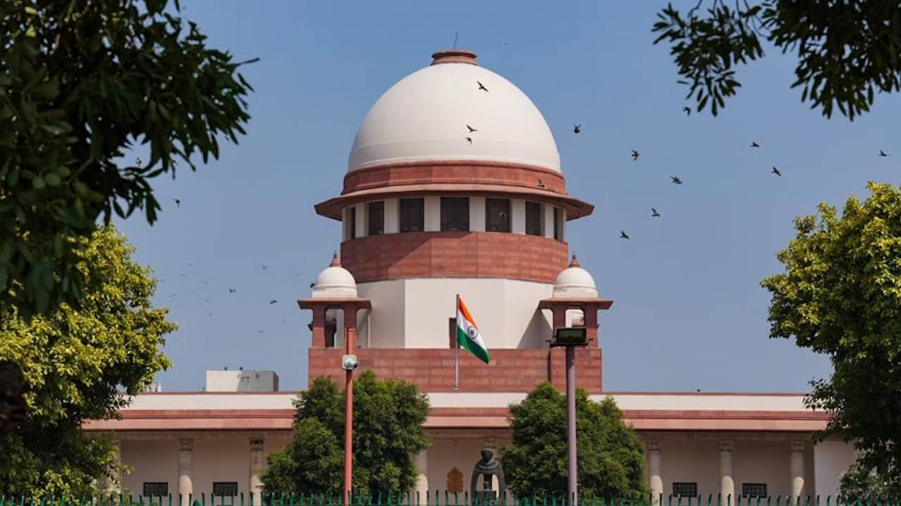 पैकेज्ड फूड पर चीनी-नमक की सही मात्रा की चेतावनी मामले में सुप्रीम कोर्ट सख्त, देरी होने पर FSSAI को लताड़ा