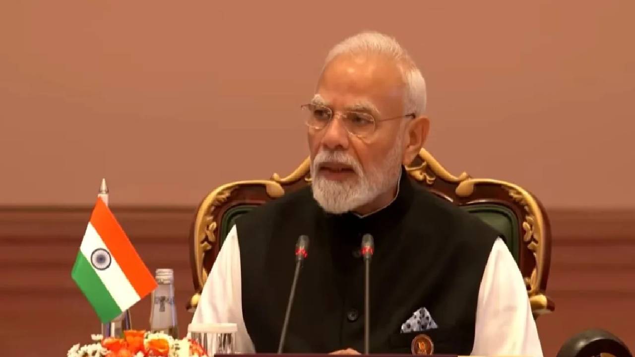 BRICS में पीएम मोदी ने दिए कई बड़े संदेश,  बोले- विशेषाधिकार के पिरामिड को साझेदारी के मंच में बदलना होगा