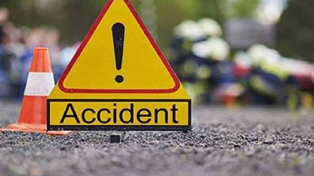 Haryana News: फरीदाबाद में दिखा फॉर्च्यूनर का कहर, टक्कर लगने से दो भाईयों की मौत