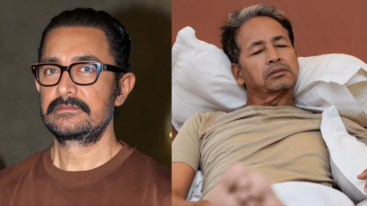 फिल्म ‘3 Idiots’ और सोनम वांगचुक के कनेक्शन पर आमिर खान ने दूर कर दिया कंफ्यूजन; बोले - हमें तो पता भी नहीं...