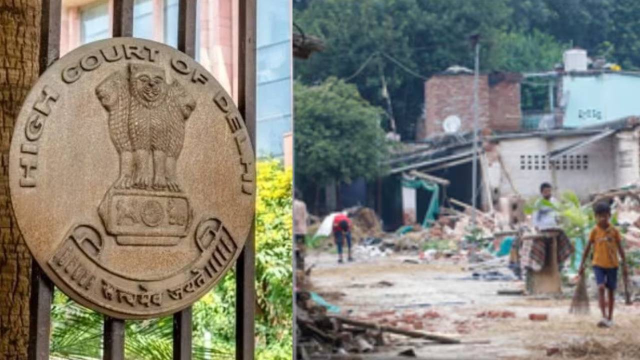 फैसला होने तक नहीं गिरेगी रेस कोर्स मस्जिद, केंद्र का हाईकोर्ट में आश्वासन; नमाज पर राहत नहीं