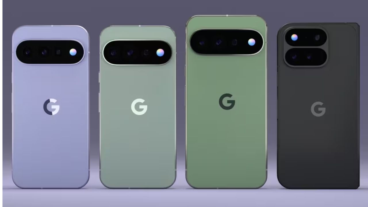 फोन यूजर्स का इंतजार खत्म...गूगल ने लॉन्च किया Pixel 11 का मॉडल, यहां देखें डिसप्ले से लेकर कैमरा तक के फीचर्स