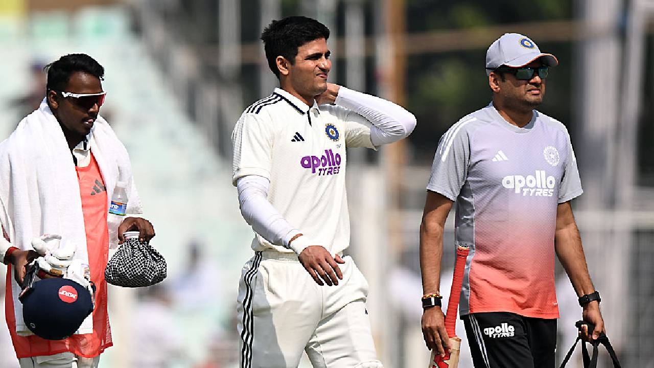 INDvsSLTest: बड़े रिकॉर्ड की दहलीज पर शुभमन गिल, रोहित-कोहली के को पीछे छोड़ रचेंगे इतिहास