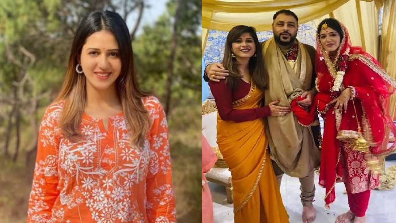 Bigg Boss 20: बादशाह  संग शादी को लेकर ईशा रिक्खी ने खोला राज, बताया कैसे किया  रैपर ने चीटिंग