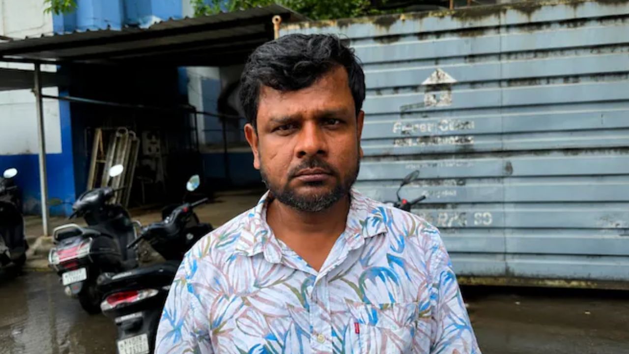 TET पेपर लीक मामले में बड़ी सफलता, तीन हफ्ते बाद मास्टरमाइंड बिजेंद्र गुप्ता बिहार से गिरफ्तार
