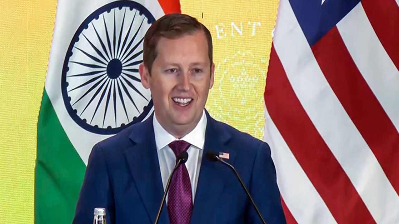 भारत-अमेरिका की अंतरिक्ष साझेदारी को नई उड़ान, चंद्रमा पर भारत को साथ चाहता है अमेरिका