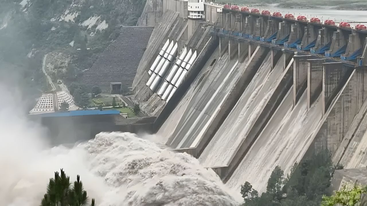 भारत ने सिंधु जल संधि के खिलाफ लिया एक और बड़ा एक्शन, पाकिस्तान हुआ बेचैन