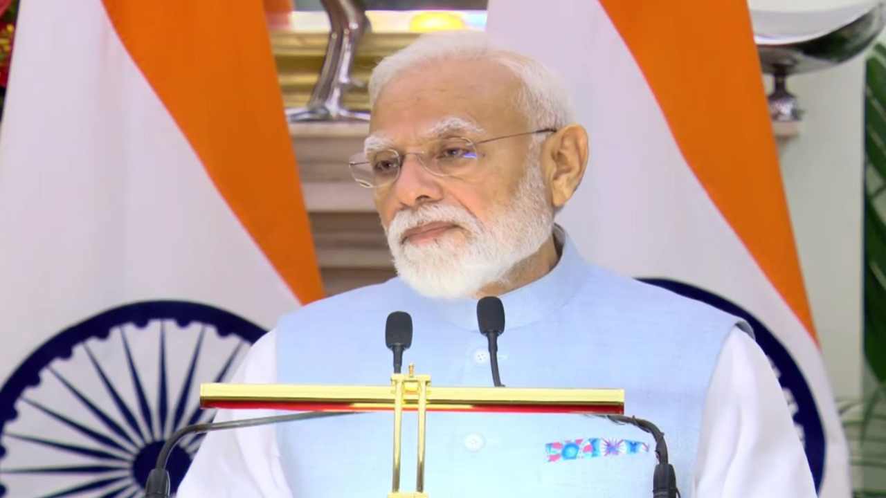 PM Modi News: भारत-बेल्जियम के बीच MoU का आदान-प्रदान, PM मोदी बोले- रिश्तों की जड़ें इतिहास में गहरी