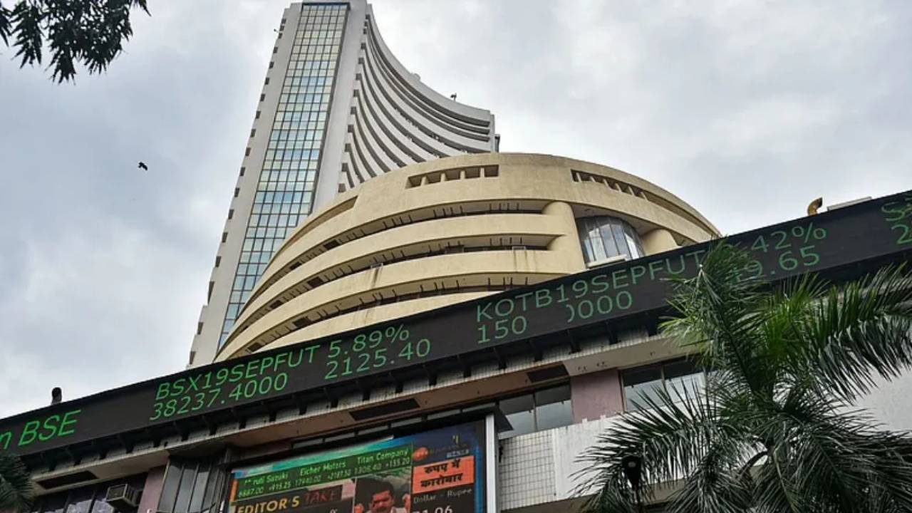 भारतीय शेयर मार्केट की तेज शुरुआत,Sensex-Nifty में सुस्ती के पीछे है ये कारण जानिए