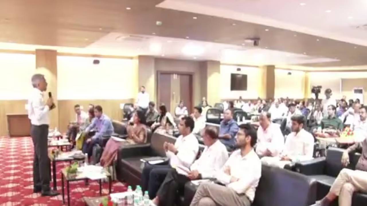 मध्य प्रदेश में सरकारी खरीद का हैरान करने वाला मामला, फिनाइल से लेकर LED के खरीद में बड़ा हेरा फेरी