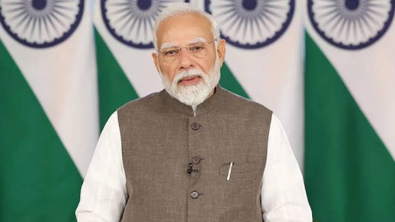 'मन की बात' के 137वें एपिसोड में 'PM मोदी ने दिखाई इतिहास की नई खिड़की 'भारतराज्य' वेबसाइट', नशा मुक्त भारत का भी किया आह्वान