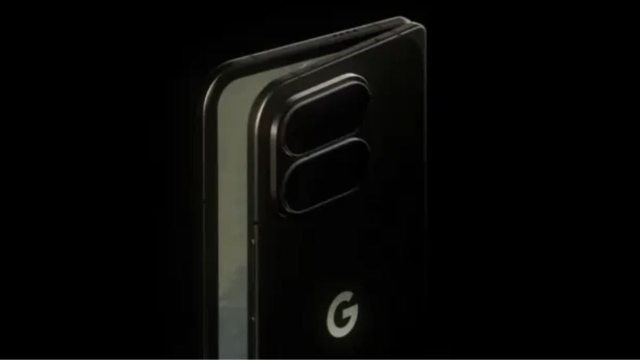 मार्केट में आने से पहले दिखी Pixel 11 Pro Fold की झलक, गूगल ने बताई इसकी लॉन्च डेट