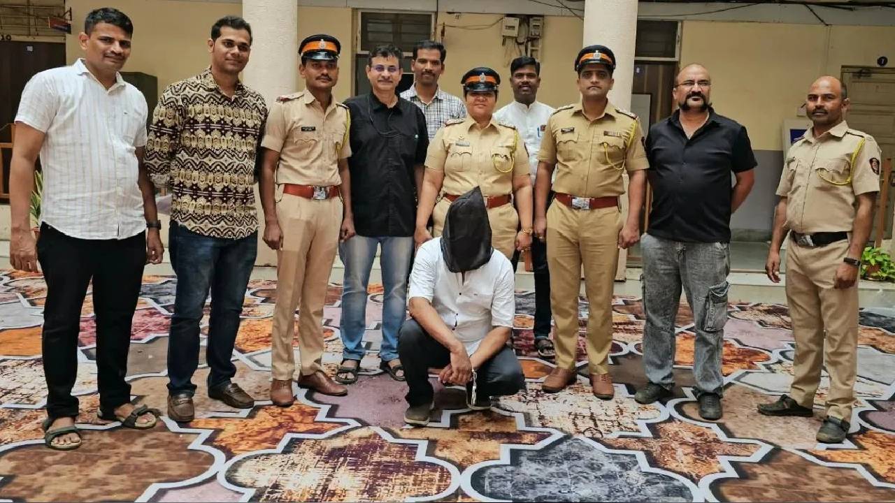 मुंबई का आजीबोगरीब मामला, 36 साल पहले अंपयार पर बैट से किया था हमला; आरोपी अब हुआ गिरफ्तार