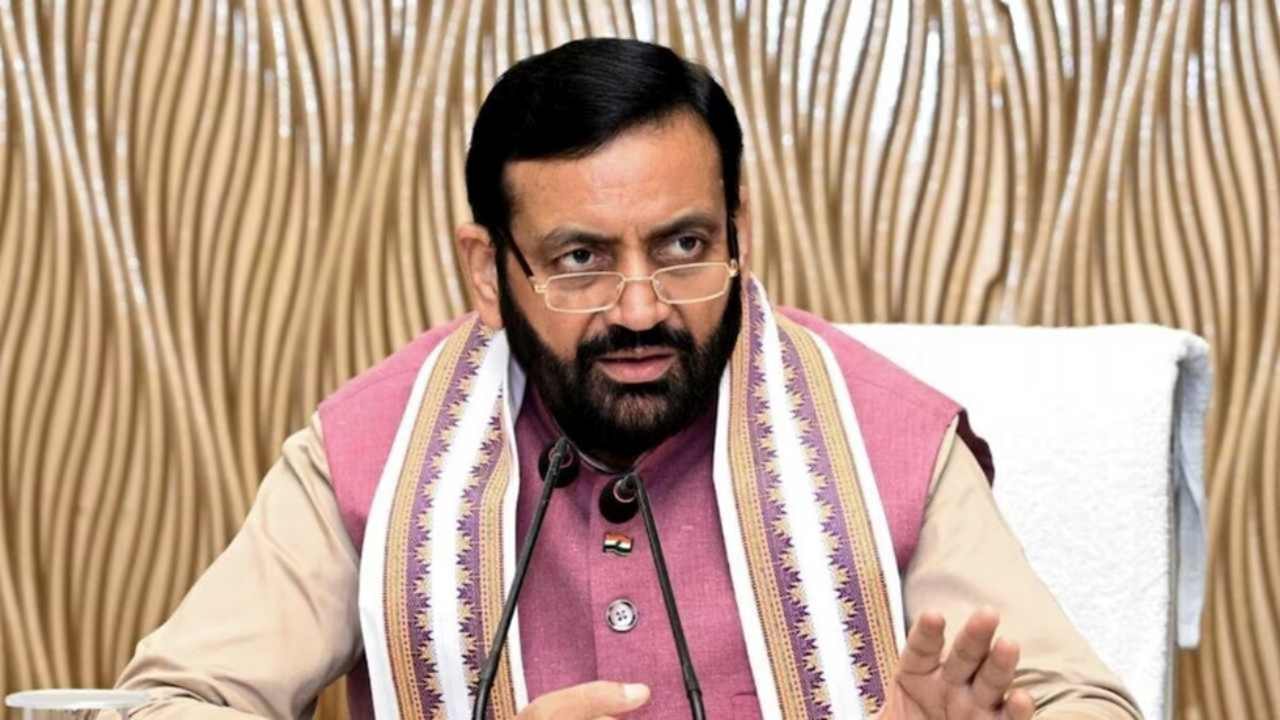 Haryana 17 सितंबर को घर-घर जलेगा ‘आशीर्वाद का दीया’, आइये, एक दीया प्रधानमंत्री के लिए जलाएं और एक संकल्प देश के लिए लें, मुख्यमंत्री ने किया आह्वान