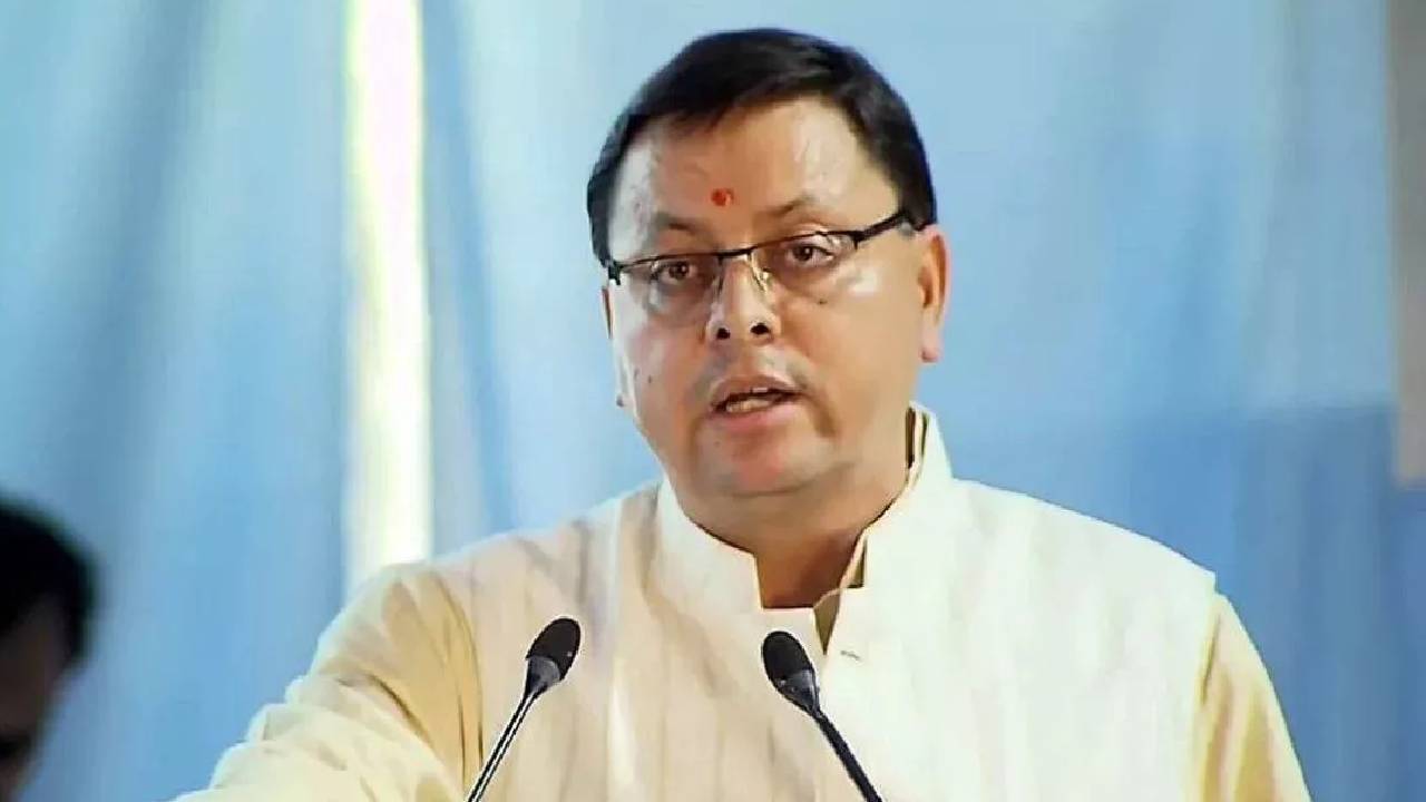SIR विवाद पर CM धामी का कांग्रेस पर पलटवार, बोले- अंतिम फैसला संस्थागत निर्णय से तय होता है