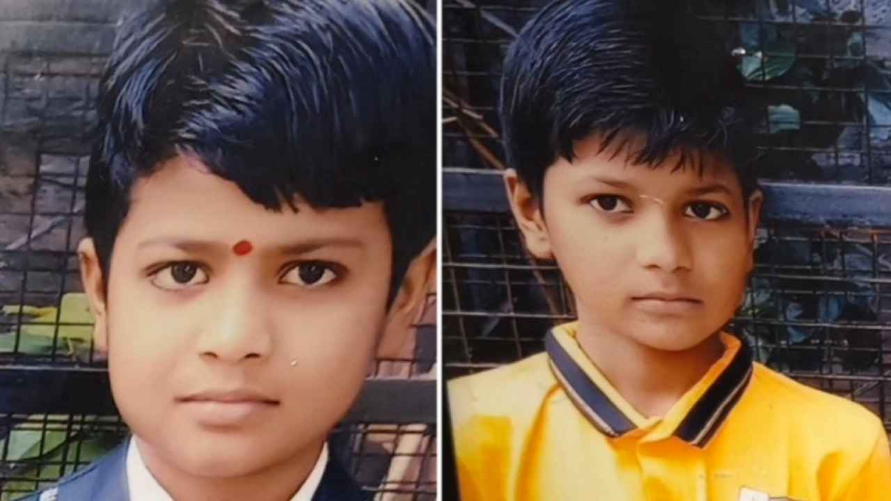 यूपी के गाजीपुर में घर के बंद कमरे में मिले दो सगे भाइयों के शव, मां पर दोनों बच्चों की हत्या का आरोप