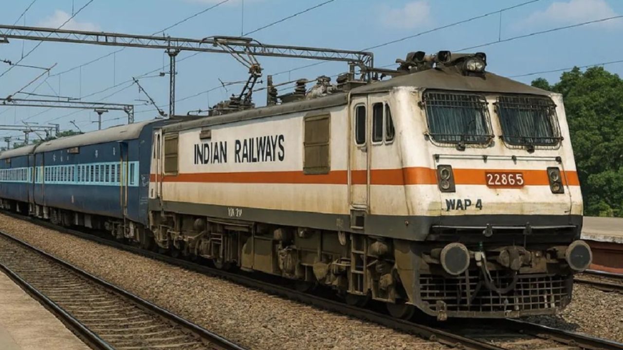 रक्षाबंधन पर रेलवे की बड़ी सौगात, UP-उत्तराखंड के यात्रियों के लिए स्पेशल ट्रेनें तैयार; यहां देखें पूरा शेड्यूल