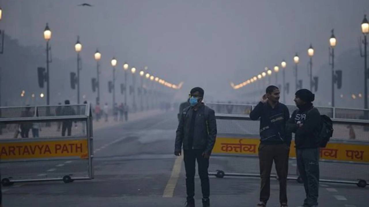 राजधानी में GRAP -1 लागू... कैसे बढ़ेगी पाबंदी, किन गाड़ियों पर रहेगी रोक ?, जानिए