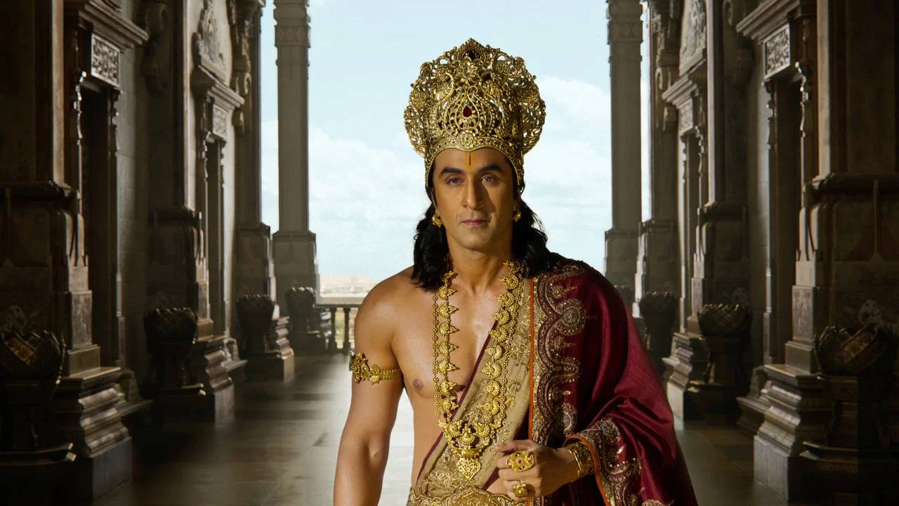 रिलीज से पहले ही दिख रहा रणबीर कपूर-यश स्टारर की फिल्म 'रामायण' का क्रेज, इस राज्य में हुई टैक्स फ्री