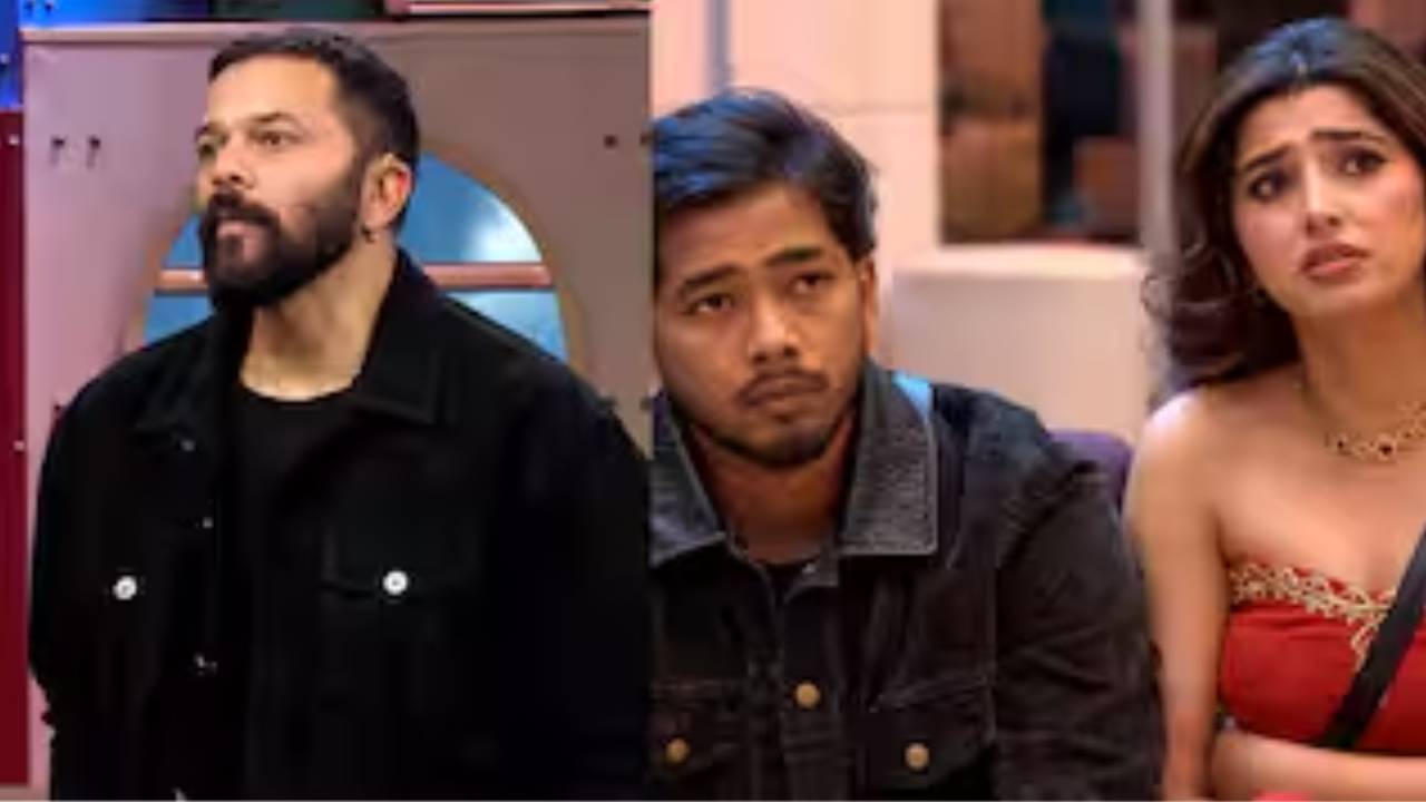 रोहित शेट्टी ने स्काउटओपी, लव गिल से “ब्लैंकेट मसाज” पर किए सवाल, कहा “यह बिल्कुल भी अच्छा नहीं लग रहा है”