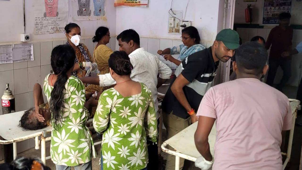 लखीसराय हादसे के पीड़ित परिवार को मिलेंगे 4-4 लाख रुपए मुआवजे, घटना पर पीएम मोदी ने व्यक्त की संवेदना