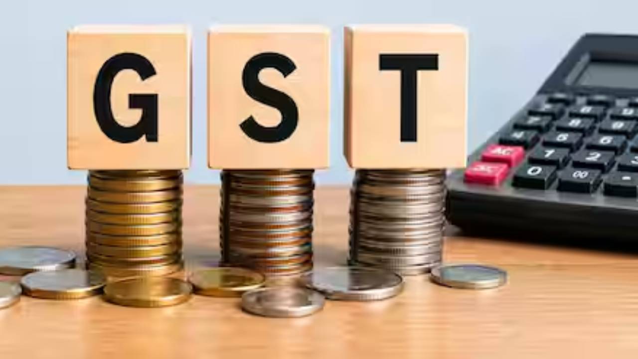 लगातार तीसरे महीने में GST कलेक्शन  2 लाख करोड़ रुपये से ऊपर, सितंबर में 14.7% की हुई वृद्धि