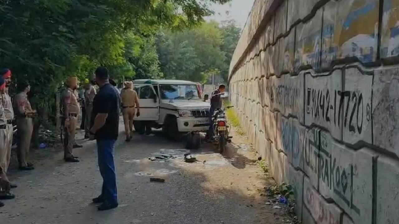 Punjab News:लुधियाना में पुलिस-बदमाशों के बीच मुठभेड़, दो गैंगस्टर ढेर; ब्लड डोनेशन कैंप में हमले की थी साजिश