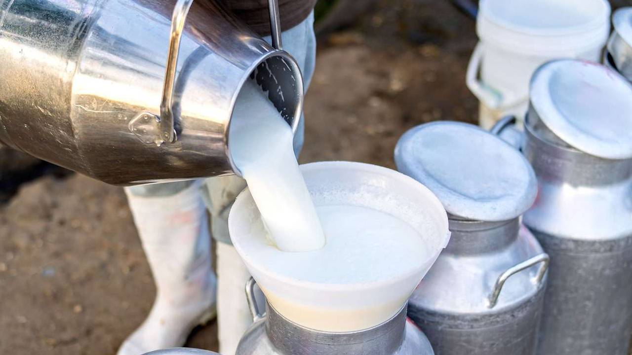 लोगों की जेब हुई ढिली! अब दूध भी हुआ 9 रुपए महंगा, इस दिन से लागू होगा नया रेट