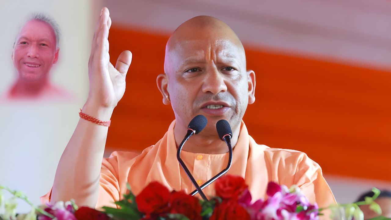 लोधेश्वर मंदिर को मिलेगा काशी जैसा भव्य कॉरिडोर, पूर्वांचल एक्सप्रेसवे परियोजना पर CM योगी ने सपा को घेरा; बोले - दिनदहाड़े लूट...