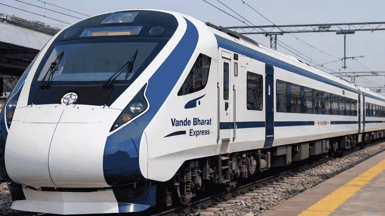 वंदे भारत स्लीपर ट्रेनों को लेकर बड़ा अपडेट, 80 ट्रेन के लिए 35 साल तक मेंटेनेंस के लिए हुआ करार