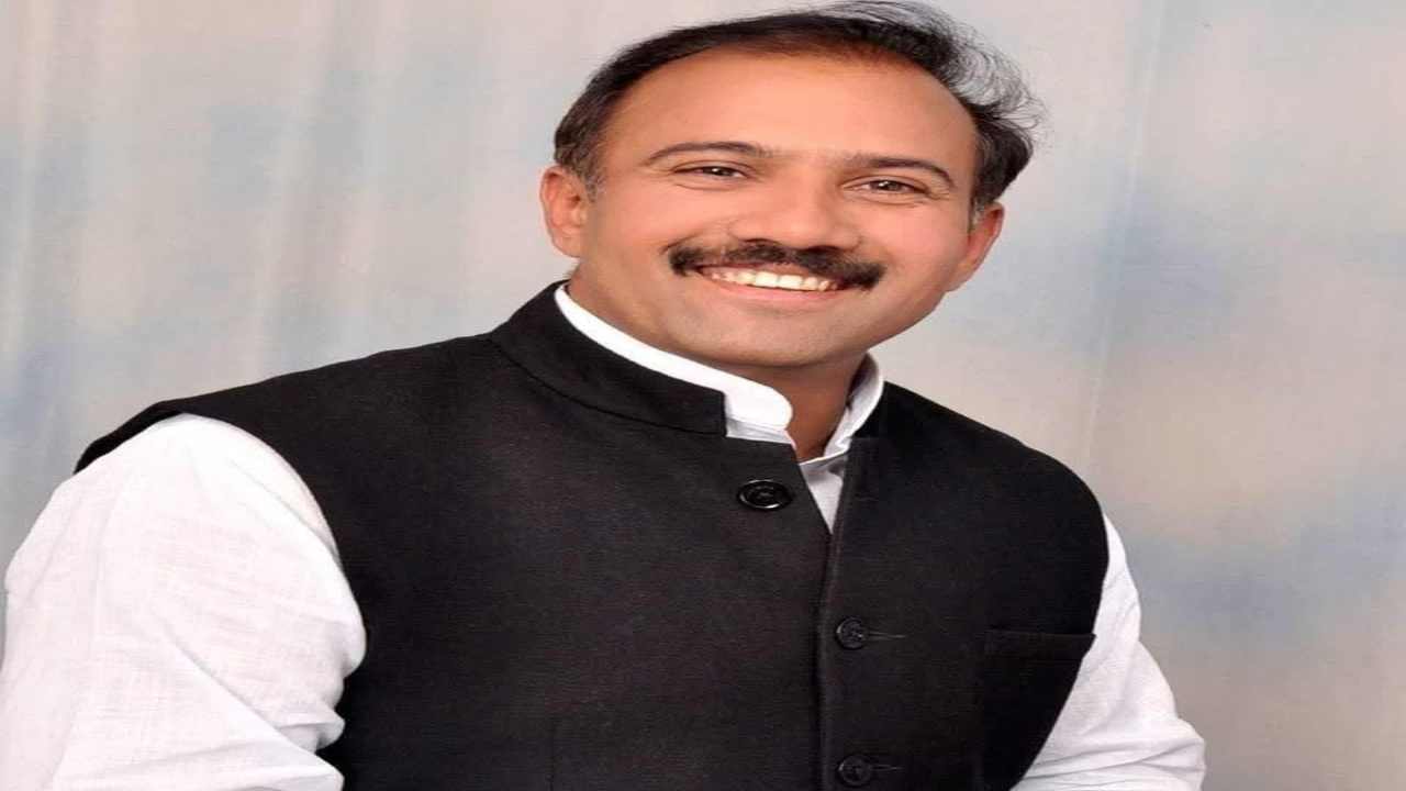 Haryana News: खेलों को लेकर विक्रम कादयान का सरकार पर हमला, बोले- हरियाणा के साथ हो रहा सौतेला व्यवहार