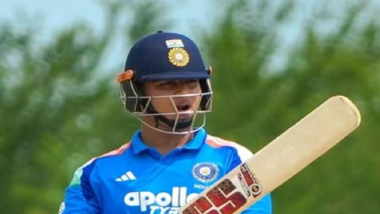 IND vs AFG: वैभव सूर्यवंशी की बढ़ सकती है  मुश्किलें, होम डेब्यू पर टिकी फैंस की नजर