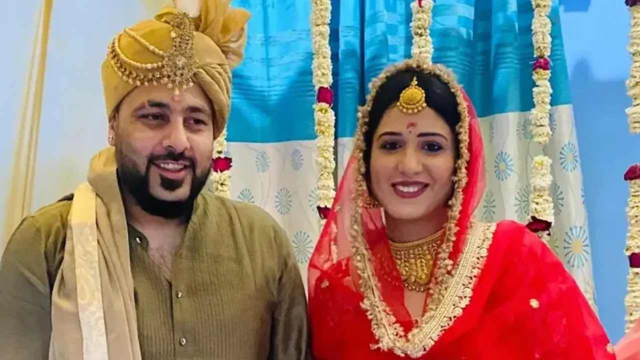 Badshah-Esha Rikhhi Divorce: शादी के 5 महीने बाद अलग हुए बादशाह और ईशा रिखी, पोस्ट शेयर कर मांगी प्राइवेसी