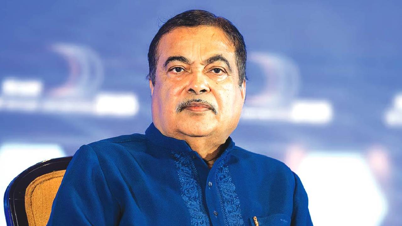 'शिक्षित से ज्यादा अपराधी इलाकों में वोट मिले', ये क्या बोल गए केंद्रीय मंत्री नितिन गडकरी