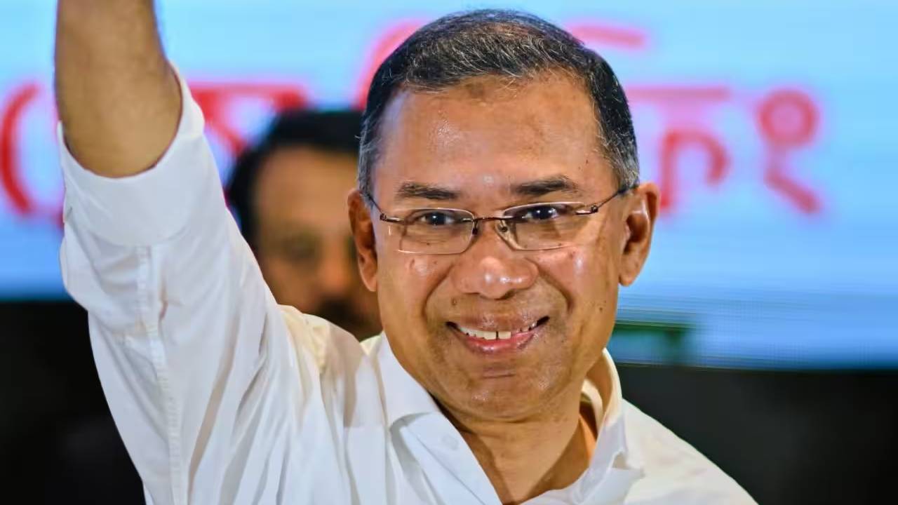 'शेख हसीना का प्रत्यर्पण करे...', बांग्लादेश प्रधानमंत्री ने तारिक रहमान ने भारत यात्रा से पहले रखी शर्तें