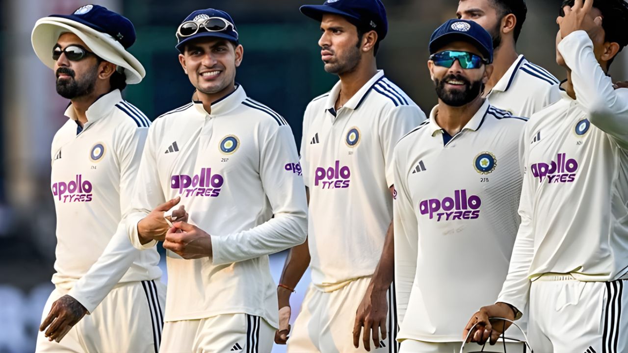टीम इंडिया का बड़ा ऐलान! श्रीलंका टेस्ट सीरीज के लिए स्क्वॉड हुआ जारी, बुमराह टीम में शामिल