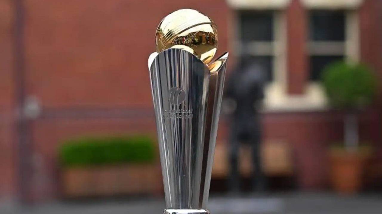Champions Trophy: श्रीलंका से छीन गई चैंपियंस ट्रॉफी की मेजबानी, ICC ने क्यों लिया बड़ा फैसला