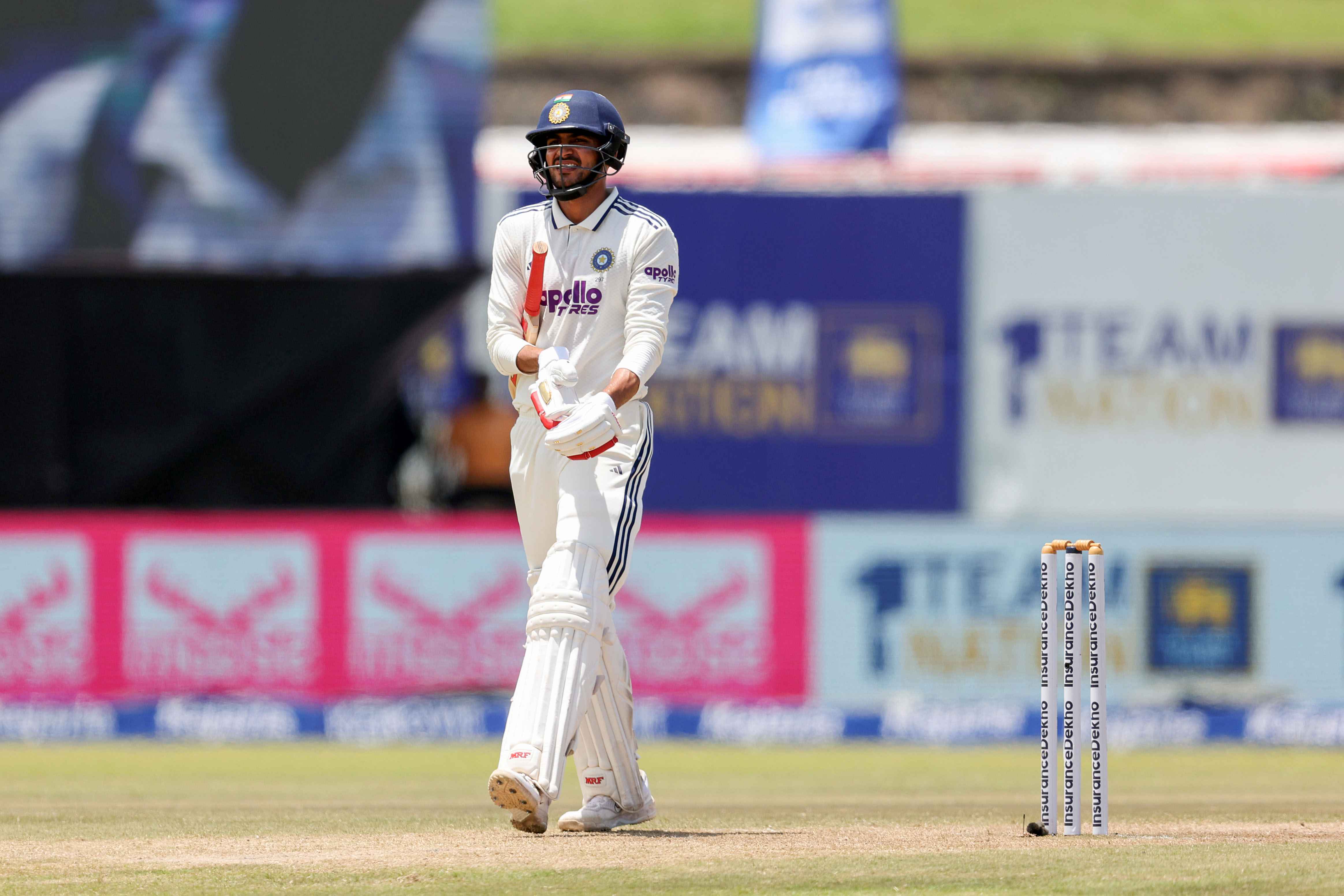 Shubman Gill: श्रीलंका से ड्रॉ के बाद गिल ने बताया टीम इंडिया का अगला लक्ष्य, न्यूजीलैंड दौरे पर नजर
