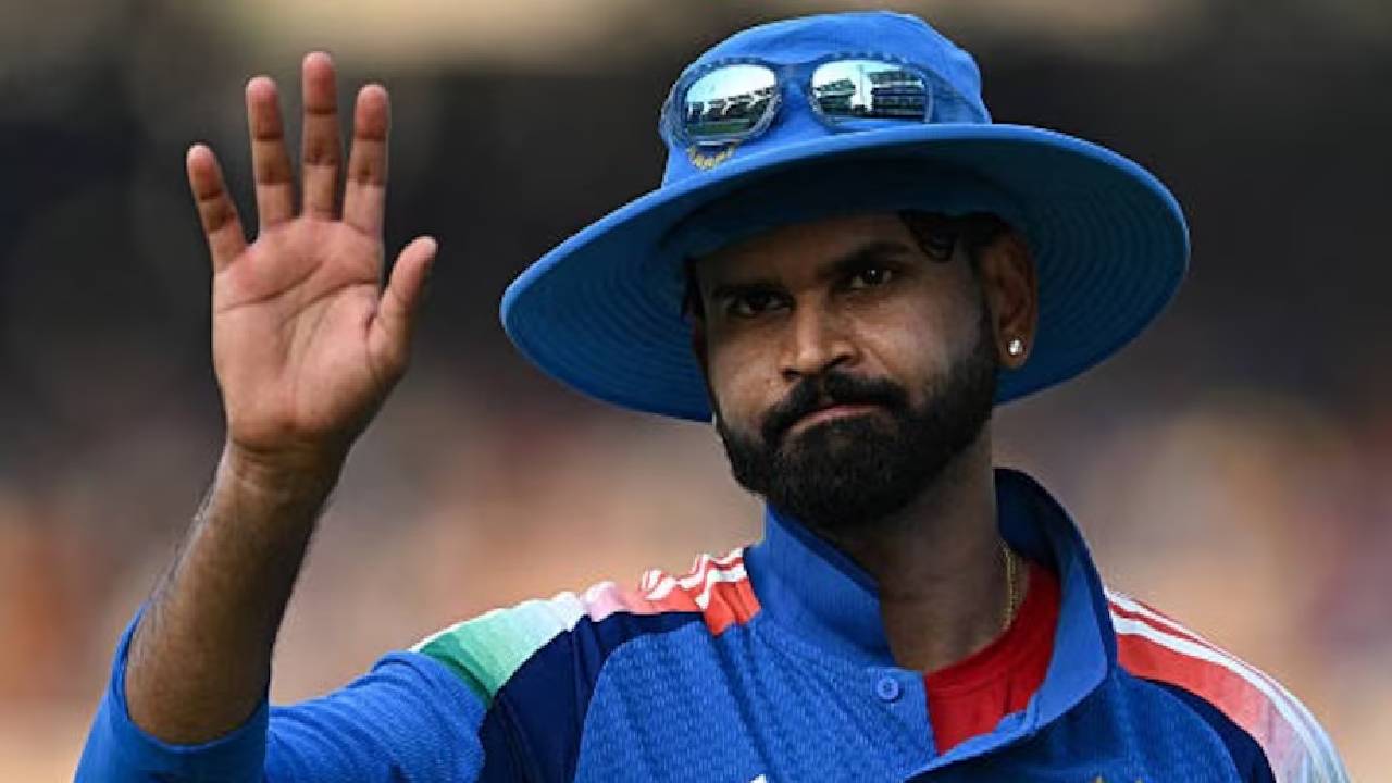 भारत-अफगानिस्तान T20 सीरीज के लिए ओपनर्स ने बढ़ाई कप्तान श्रेयस अय्यर की टेंशन, जानें क्या है इसकी वजह