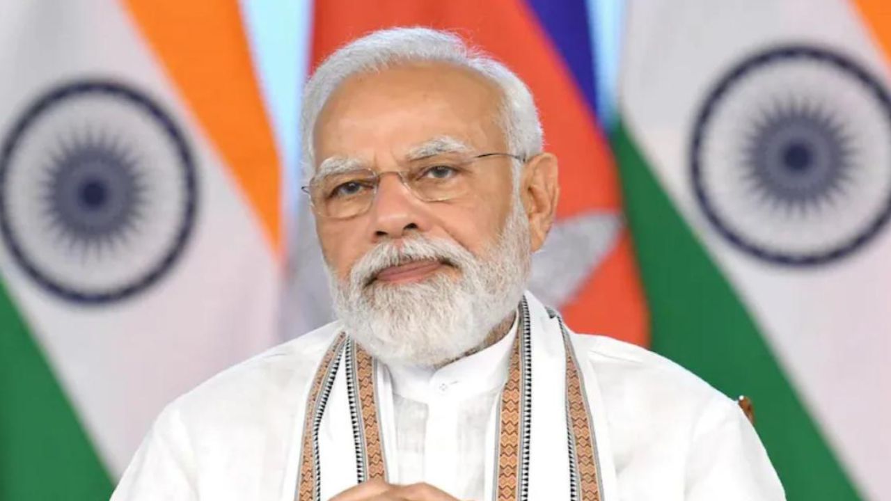 संसद ने पारित हुआ सार्वजनिक परीक्षा संशोधन विधेयक 2026, PM मोदी बोले - वादा पूरा, अब पेपर लीक माफिया को बख्शा...