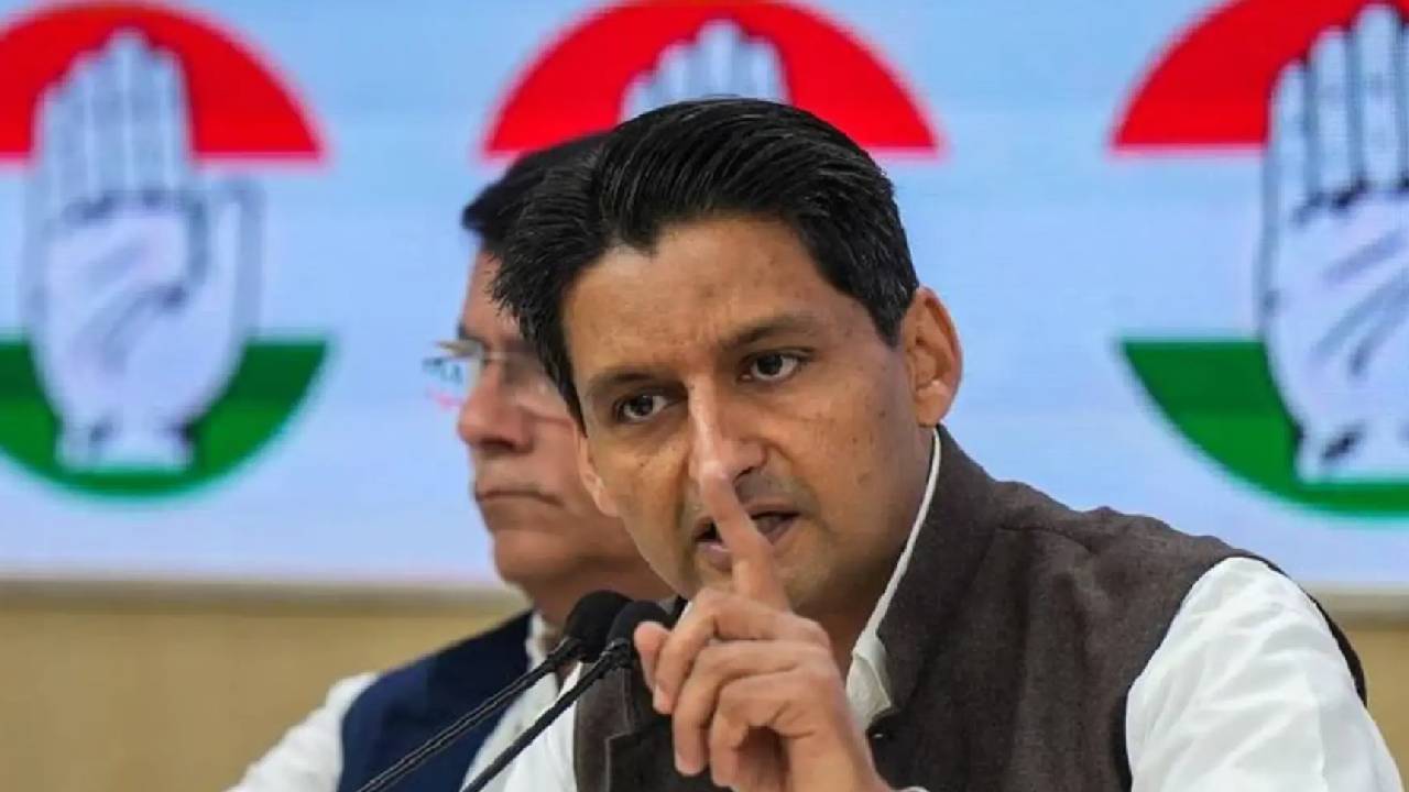 Haryana News:सज्जन कुमार को श्रद्धांजलि देना कांग्रेस सांसद दीपेंद्र हुड्डा को पड़ा भारी, पार्टी के नेता ने ही खोल दिया मोर्चा